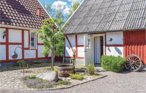 Stunning Home In Munka-Ljungby With Lake View in Munka-Ljungby